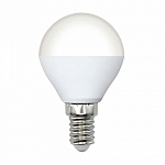 Лампа светодиодная Volpe OPTIMA DIM E14 6Вт 4000K UL-00009230 250_100_Array