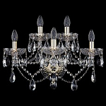 Бра Bohemia Art Classic 11.21 10.21.3+2.200.XL.Gd.Sp 250_100_Array