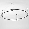Трек накладной Elektrostandard Esthetic Magnetic a067842 100_100_2734097
