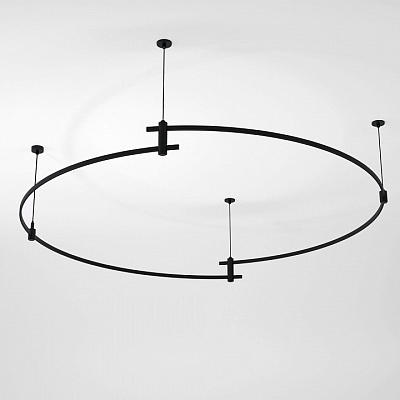 Трек накладной Elektrostandard Esthetic Magnetic a067842 400_400_2734097
