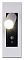 Бра Favourite Bedside 4280-1W