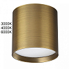 Накладной светильник Odeon Light HIGHTECH 7128/8CL 100_100_1391844