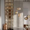 Подвесной светильник Loft it Colette 10474P/B 100_100_3078537