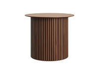 Стол журнальный Mono Stripe D50/ D38/H42 943399 250_100_Array