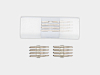 Соединитель лент прямой жесткий SWG NE-1020 CN-I-NE1020RGB 100_100_2180225