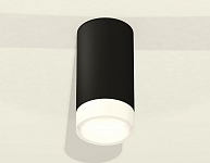 Накладной светильник Ambrella Light XS XS8162002 250_100_2012973