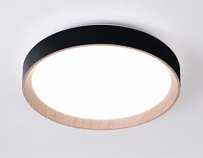 Накладной светильник Ambrella Light FZ FZ1324 400_400_2021297