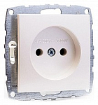 Розетка без заземления, без рамки Mono Electric Despina / Larissa 500-002522-116 250_100_Array