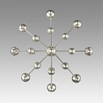 Подвесная люстра Lumion Nana 8107/8 250_100_1865881