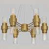 Подвесная люстра Imex MD.2347 MD.23472-6-P SGD 100_100_3112232