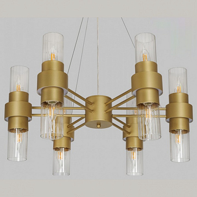 Подвесная люстра Imex MD.2347 MD.23472-6-P SGD 400_400_3112232