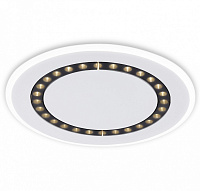 Накладной светильник Ambrella Light FL FL51402 500_191_2441977