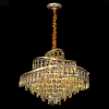 Подвесная люстра Citilux Naiad CL315162 100_100_1694662