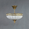 Потолочный светильник  MANTRA Lugo Ambiente 3L 8539/30 PL WP