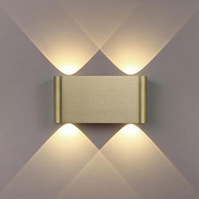 Накладной светильник Odeon Light MAGNUM 7107/4WL 400_400_1732287