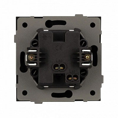 Кнопка звонка без рамки Arlight SWT 054143 400_400_1602804