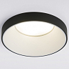 Встраиваемый светильник Elektrostandard Discus a053339 100_100_3150066