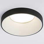 Встраиваемый светильник Elektrostandard Discus a053339 250_100_3150066