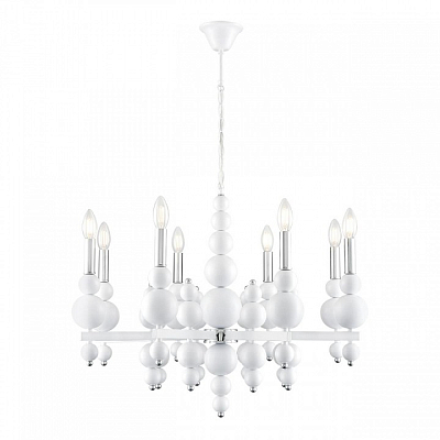 Подвесная люстра Lumion NANA 8260/8 400_400_1867597