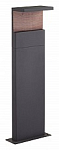 Наземный низкий светильник Mantra Ruka 6772 250_100_Array