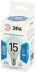 Лампа светодиодная Эра Стандарт E14 15Вт 4000K LED P45-15W-840-E14 250_100_2474744