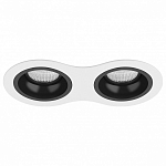 Встраиваемый светильник Lightstar Domino D6260707 250_100_Array