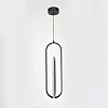 Подвесной светильник Escada Orbital 10255/2LED 100_100_1946207