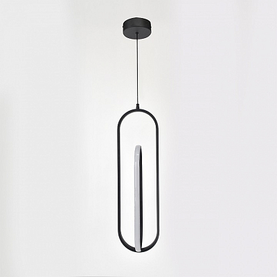 Подвесной светильник Escada Orbital 10255/2LED 400_400_1946207