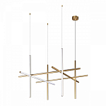 Подвесная люстра Loft it Coordinates 10393/A 250_100_2171298