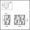 Накладной светильник Odeon Light Crossa 5072/28WL 100_100_2686256