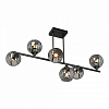 Люстра на штанге Vitaluce V2046 V2046-1/6PL 100_100_1820013