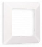 Рамка на 1 пост Ambrella Volt ALFA AF110201 250_100_Array