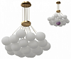 Подвесная люстра Kink Light Алди 08475-19,20 100_100_1842591