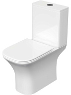 AQ4411-00 Унитаз напольный, безободковый Aquatek Optima Square 665x345x775 500_191_3225815