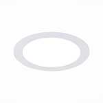 ST210.538.12 Св-к встр. Белый LED 1*12W 3000K 900Lm Ra80 110° IP20 D120xH30 220-240V Встраиваемые светильники 250_100_2952121