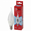 Лампа светодиодная Эра  E14 8Вт 4000K LED BXS-8W-840-E14 R 100_100_3103716