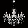 Подвесная люстра Lumion Snow 8189/5 100_100_1866360