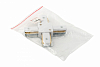 Соединитель X-образный для треков Denkirs DK Track White TR1104-WH 100_100_2146687