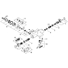 34174001 Grohtherm 2000 Термостатический смеситель Смесители для ванны (XL Waterfal), хром 100_100_1440314