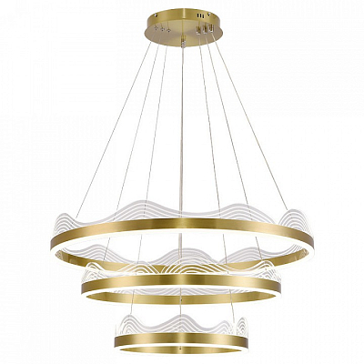 Подвесная люстра Imperiumloft  Hanna-A01 400_400_2633464