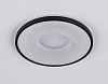 Встраиваемый светильник Ambrella Light TN TN3201 100_100_2031257