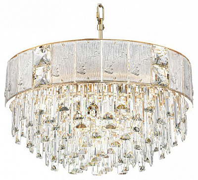Подвесная люстра Odeon Light Fiesta 5070/11 400_400_2429788