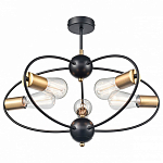 Люстра на штанге Vele Luce Crea VL6522L05 250_100_Array
