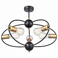 Люстра на штанге Vele Luce Crea VL6522L05 500_191_2424249