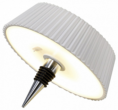 Настольная лампа декоративная Mantra Relax 7930 400_400_1678210