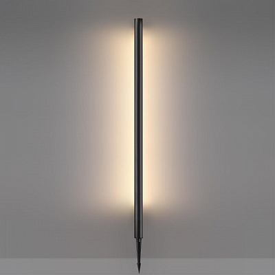 Наземный высокий светильник Odeon Light Pifa 7036/16GL 400_400_1730471