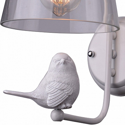 Бра Arte Lamp Passero A4289AP-1WH 400_400_2396999