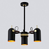Люстра на штанге Imperiumloft BULLET BULLET-B01 100_100_2423140