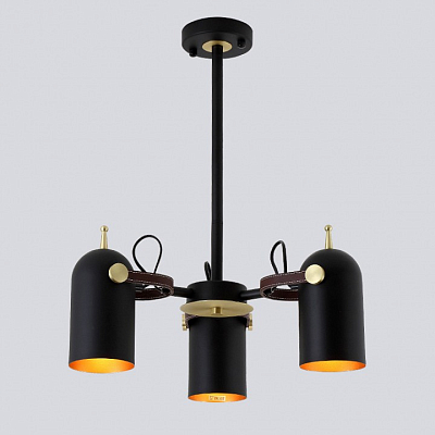 Люстра на штанге Imperiumloft BULLET BULLET-B01 400_400_2423140