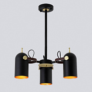 Люстра на штанге Imperiumloft BULLET BULLET-B01 IMPR_101390-26 500_191_2423140